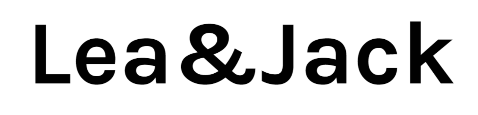 Lea&Jack