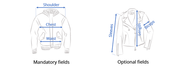 Green Racer jacket